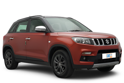 Maruti Vitara Brezza-img